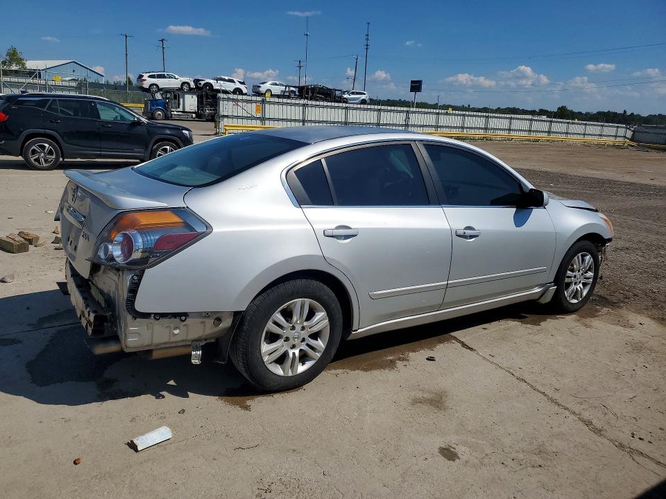 Aukcja sprzedaży 2012 Nissan Altima, vin: 1N4AL2AP6CN427117, numer aukcji: 67512846