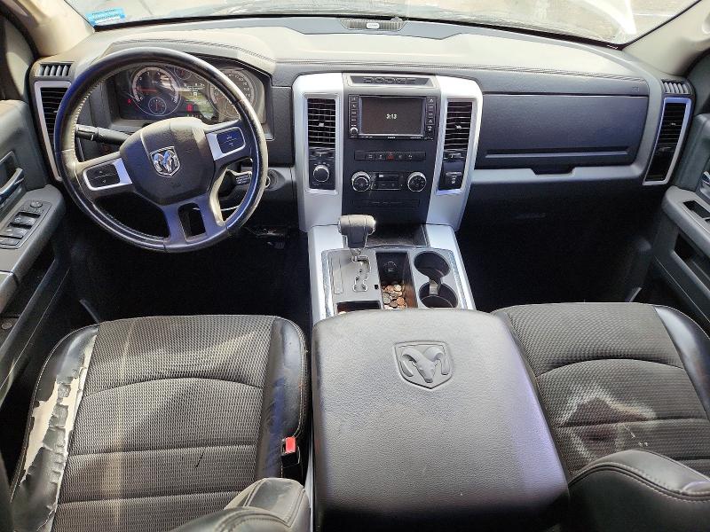 Продаж на аукціоні авто 2011 Dodge Ram 1500, vin: 1D7RV1CT1BS668679, номер лоту: 70103766