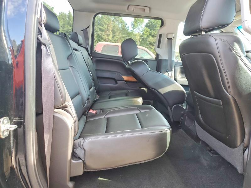 Продажа на аукционе авто 2014 Chevrolet Silverado, vin: 3GCUKSEC8EG281820, номер лота: 69497836