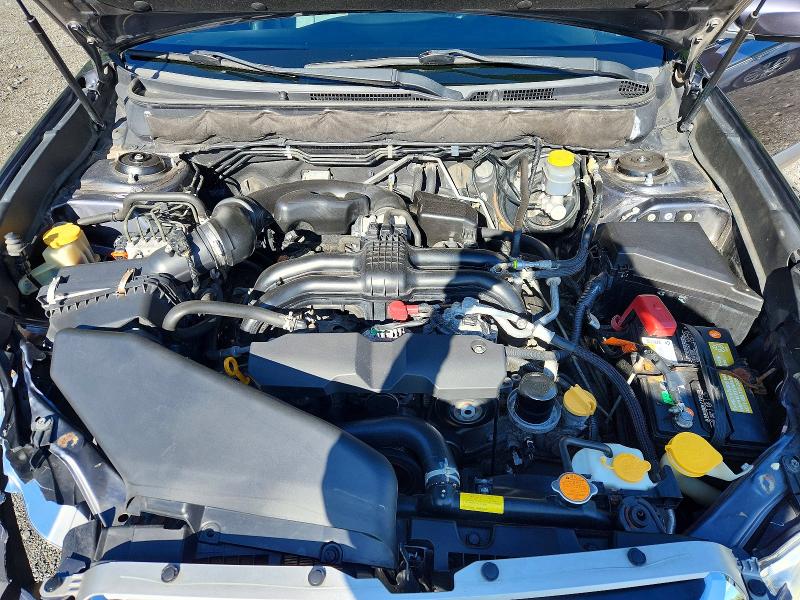 68824806 :رقم المزاد ، 4S4BRBLC9E3285136 vin ، 2014 Subaru Outback مزاد بيع