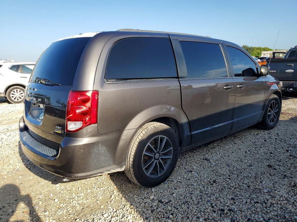 Продаж на аукціоні авто 2019 Dodge Grand Caravan, vin: 2C4RDGEG7KR579930, номер лоту: 68977946