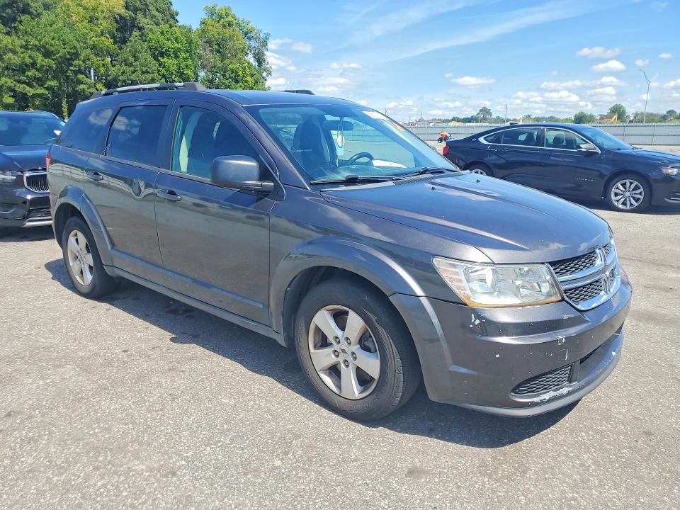 Aukcja sprzedaży 2018 Dodge Journey, vin: 3C4PDCAB7JT374842, numer aukcji: 68313306