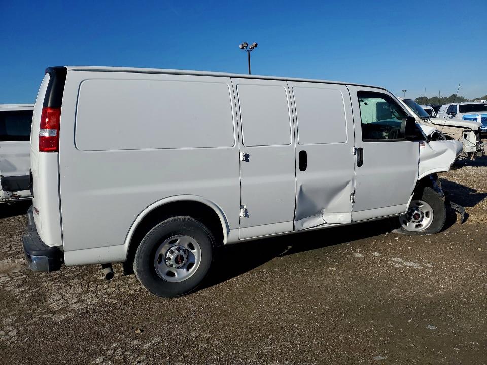Aukcja sprzedaży 2024 Gmc Savana, vin: 1GTZ7GFPXR1159292, numer aukcji: 68418906