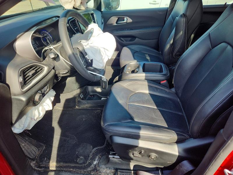 Aukcja sprzedaży 2025 Chrysler Voyager, vin: 2C4RC1CG1SR610642, numer aukcji: 68097396