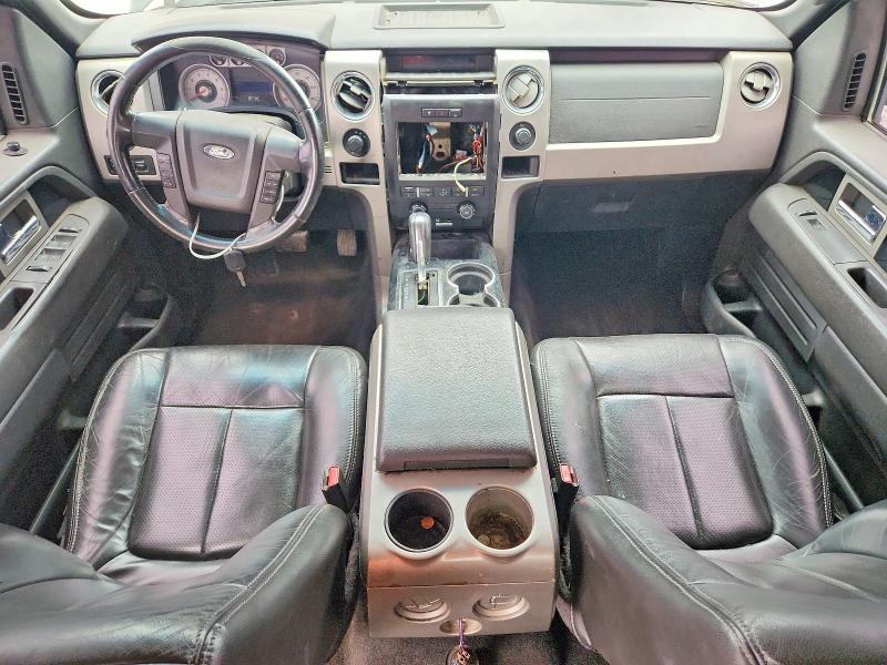 2010 Ford F150 მანქანა იყიდება აუქციონზე, vin: 1FTFW1EV7AFA77207, აუქციონის ნომერი: 70075676