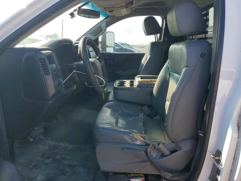 Продаж на аукціоні авто 2014 Chevrolet Silverado, vin: 1GCNCPEH0EZ324122, номер лоту: 68971456