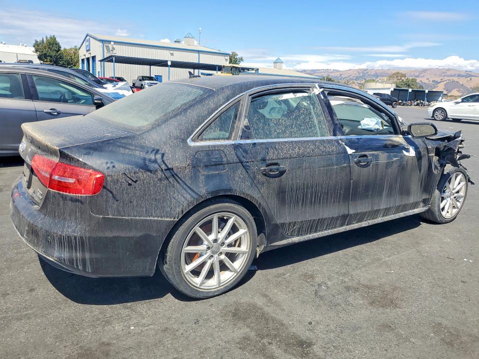 Aukcja sprzedaży 2016 Audi A4, vin: WAUFFAFL8GN013038, numer aukcji: 67477496