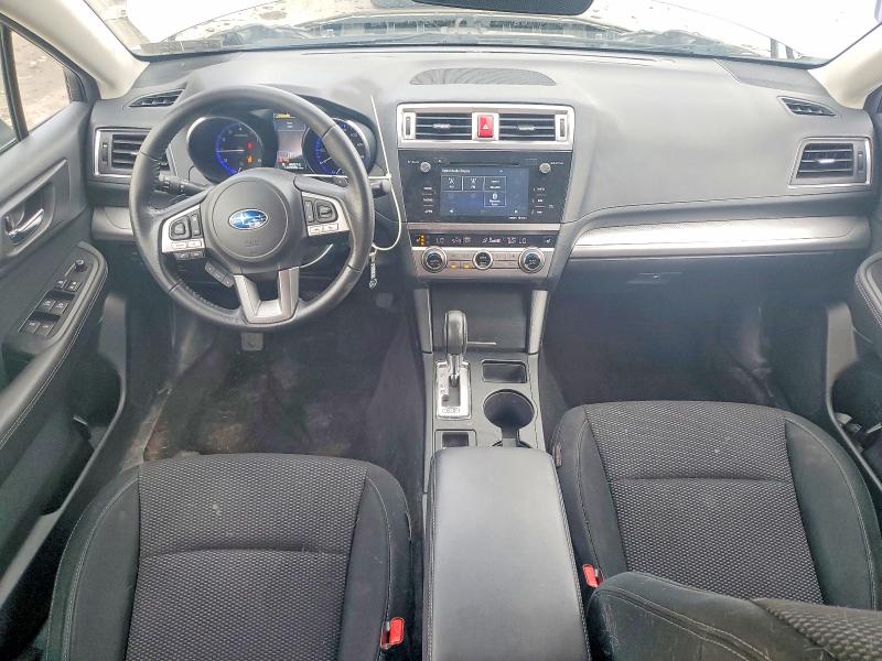 Aukcja sprzedaży 2017 Subaru Outback, vin: 4S4BSAFCXH3296645, numer aukcji: 67697646