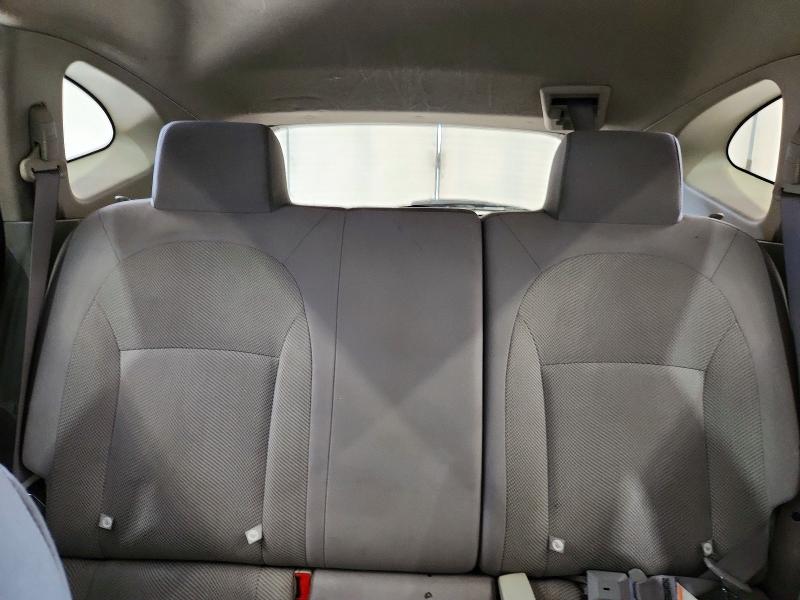 Продажа на аукционе авто 2015 Nissan Rogue Select, vin: JN8AS5MT1FW165677, номер лота: 70302506