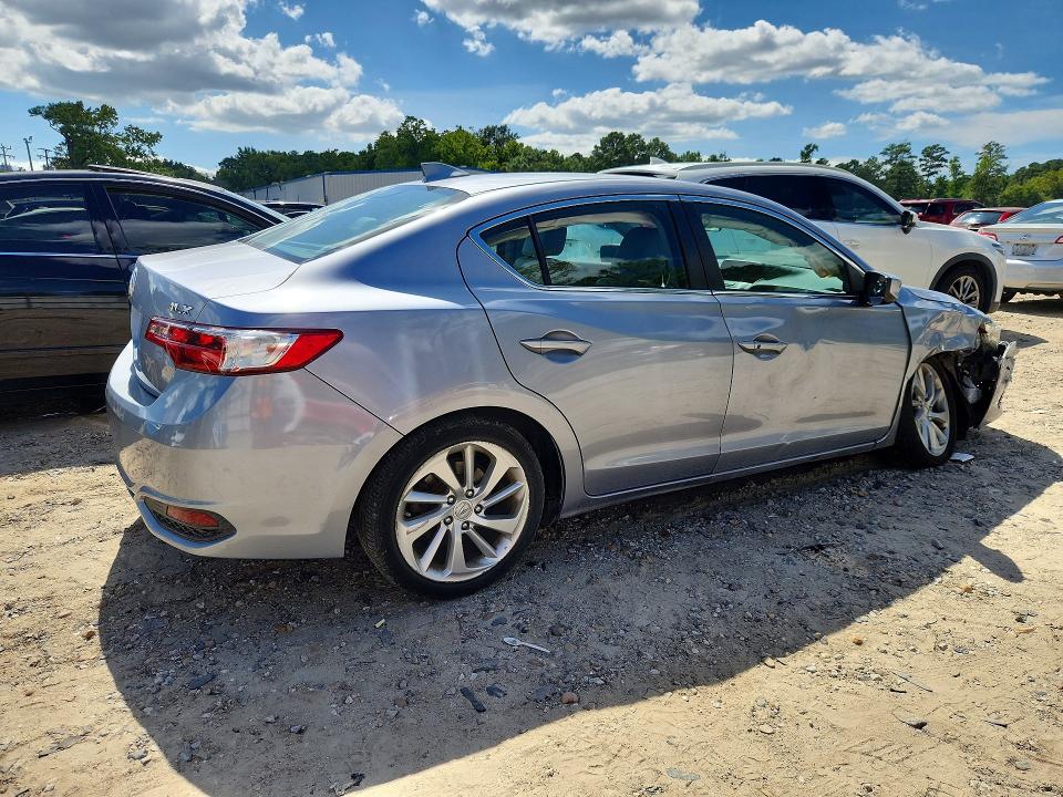 Aukcja sprzedaży 2016 Acura Ilx, vin: 19UDE2F38GA023936, numer aukcji: 68692766
