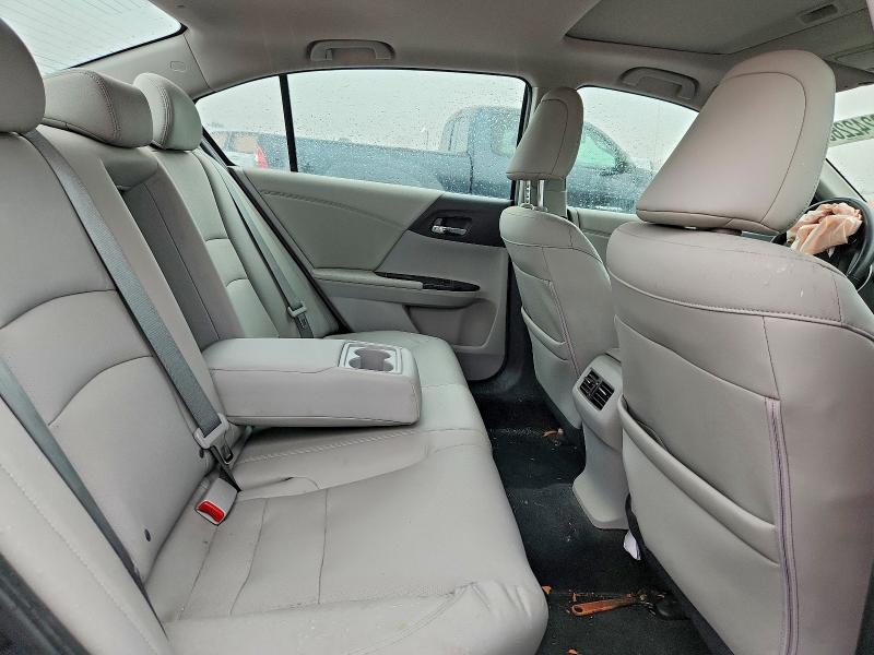 Aukcja sprzedaży 2015 Honda Accord, vin: 1HGCR3F89FA012413, numer aukcji: 69242266