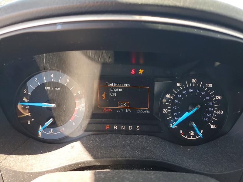 Aukcja sprzedaży 2016 Ford Fusion, vin: 3FA6P0H72GR332075, numer aukcji: 69626366