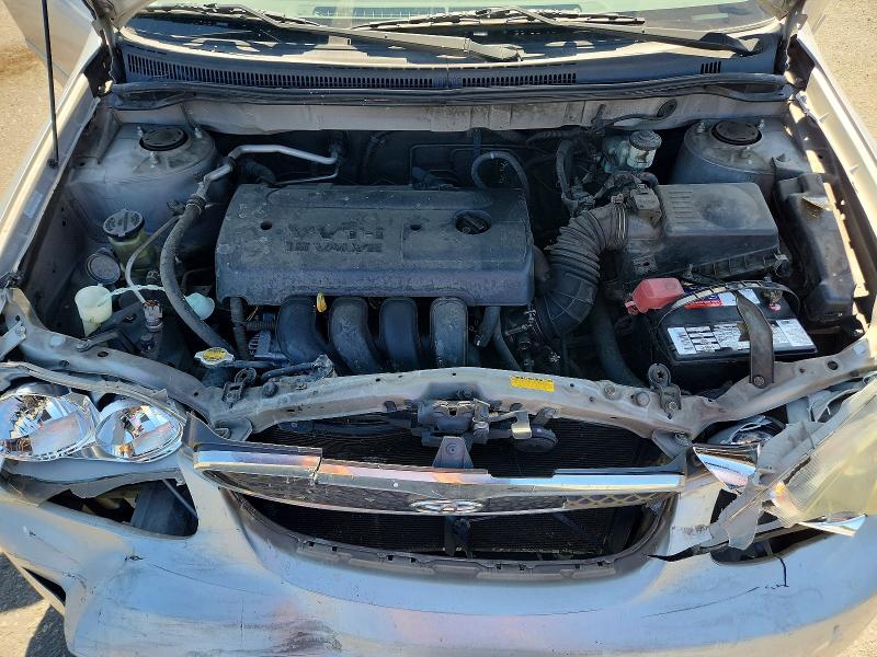 Aukcja sprzedaży 2008 Toyota Corolla, vin: 1NXBR32E78Z033859, numer aukcji: 68074856