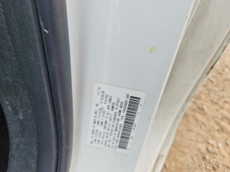 2017 Honda Accord მანქანა იყიდება აუქციონზე, vin: 1HGCT1B84HA004668, აუქციონის ნომერი: 70102256