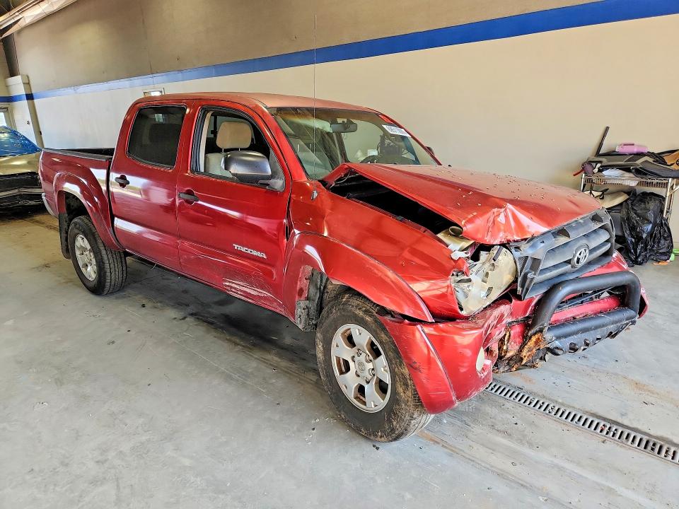 Продаж на аукціоні авто 2007 Toyota Tacoma, vin: 5TELU42N27Z428857, номер лоту: 68511006