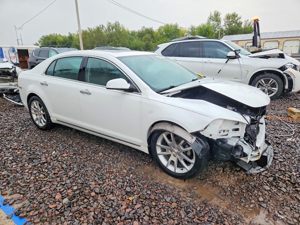 Aukcja sprzedaży 2011 Chevrolet Malibu, vin: 1G1ZE5EU0BF274423, numer aukcji: 70798886