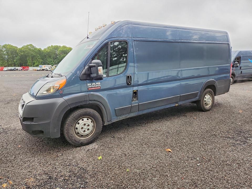 Auction sale of the 2020 Ram Promaster 3500, vin: 3C6URVJG6LE133946, lot number: 69053906
