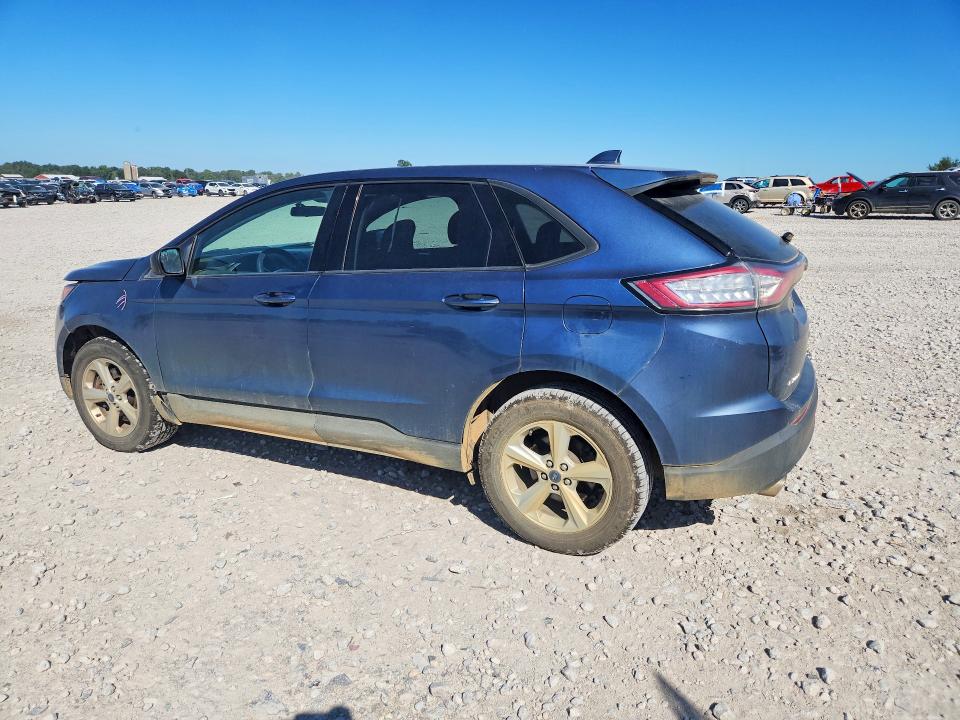 Aukcja sprzedaży 2018 Ford Edge, vin: 2FMPK4G91JBB14671, numer aukcji: 68278076