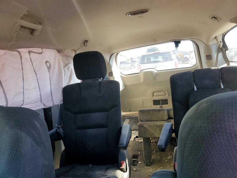 Продаж на аукціоні авто 2015 Dodge Grand Caravan, vin: 2C4RDGBG8FR640213, номер лоту: 68353196