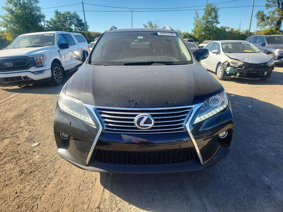 Продаж на аукціоні авто 2015 Lexus Rx 350, vin: 2T2BK1BA0FC291379, номер лоту: 69979166