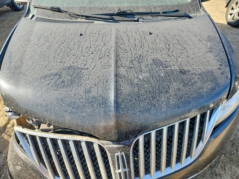 Продажа на аукционе авто 2014 Lincoln Mkx, vin: 2LMDJ8JK0EBL03430, номер лота: 69905776