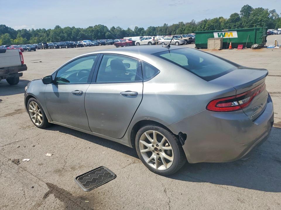 Aukcja sprzedaży 2013 Dodge Dart, vin: 1C3CDFBA7DD104742, numer aukcji: 68146646