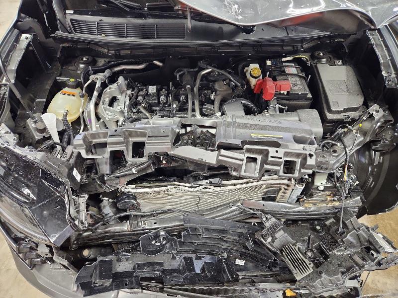Продажа на аукционе авто 2026 Nissan Kicks, vin: 3N8AP6DA6TL366711, номер лота: 68070136