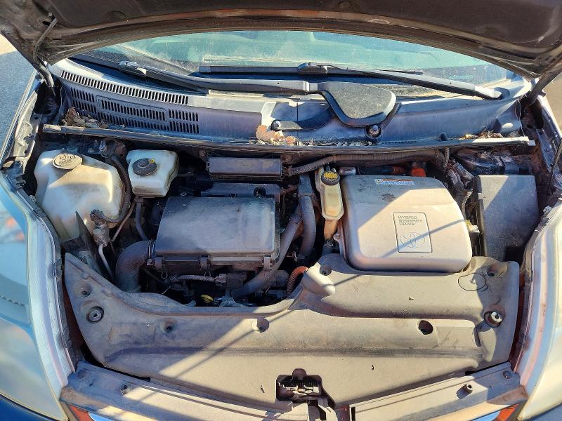 Aukcja sprzedaży 2008 Toyota Prius, vin: JTDKB20U783460123, numer aukcji: 68245816