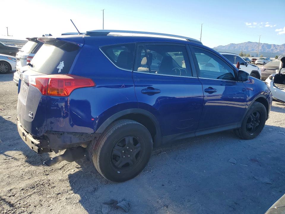 Aukcja sprzedaży 2015 Toyota Rav4, vin: 2T3BFREV3FW314651, numer aukcji: 70101256