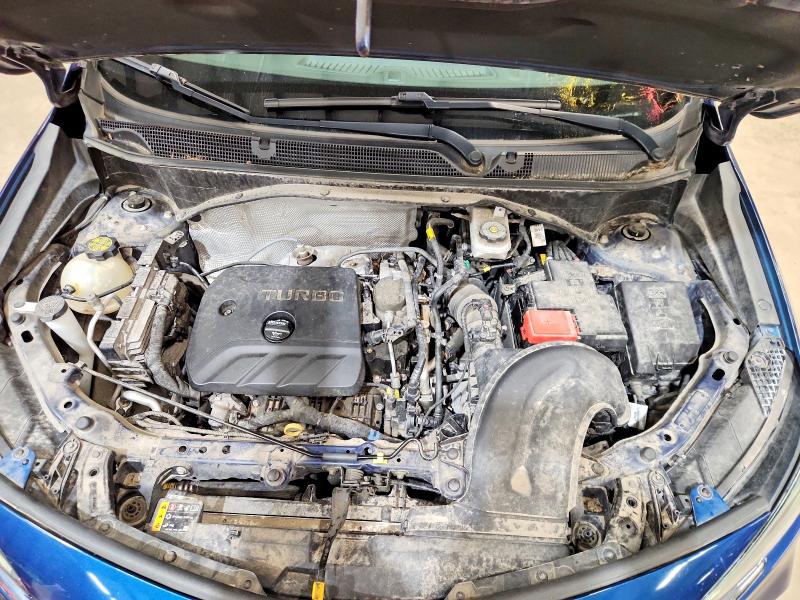 Aukcja sprzedaży 2020 Buick Encore Gx, vin: KL4MMESL7LB104367, numer aukcji: 70506496