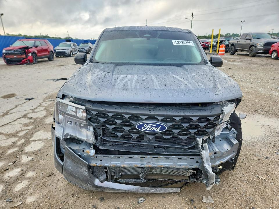Продаж на аукціоні авто 2025 Ford Maverick, vin: 3FTTW8A36SRB22576, номер лоту: 69196256