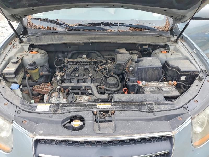 Aukcja sprzedaży 2009 Hyundai Santa Fe, vin: 5NMSH73E09H314245, numer aukcji: 70992046