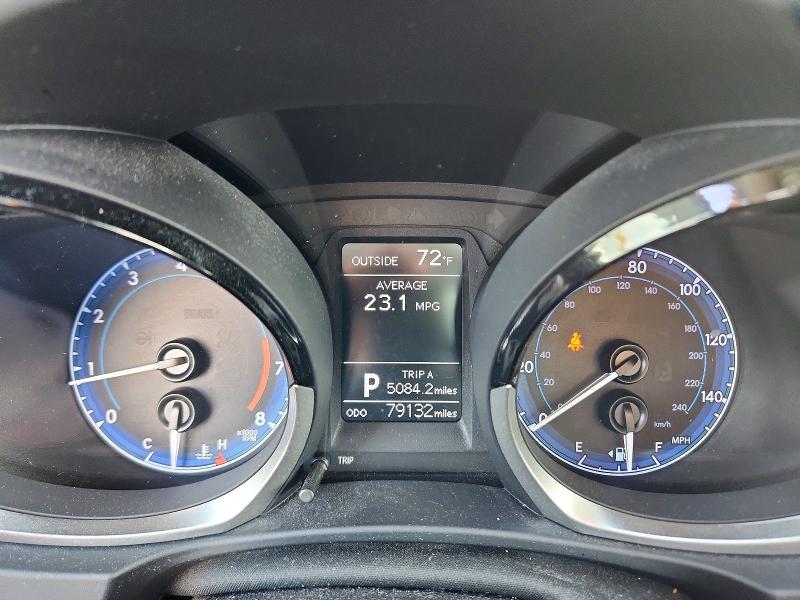 Продажа на аукционе авто 2014 Toyota Corolla, vin: 5YFBURHE5EP051766, номер лота: 70160676