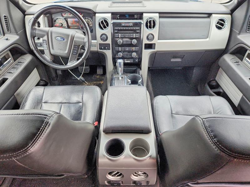 Продажа на аукционе авто 2012 Ford F150, vin: 1FTFW1ET9CFD06326, номер лота: 70281996