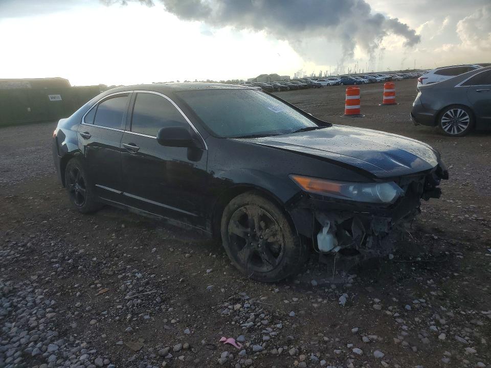 Продаж на аукціоні авто 2013 Acura Tsx, vin: JH4CU2F46DC010431, номер лоту: 66792776