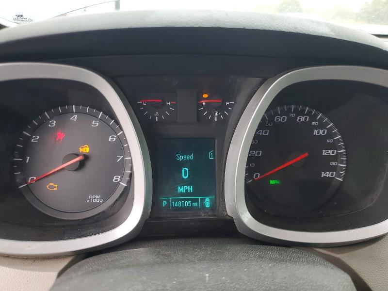 69196446 :رقم المزاد ، 2GNALPEK6C6150597 vin ، 2012 Chevrolet Equinox مزاد بيع