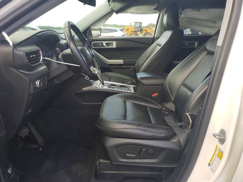 2022 Ford Explorer მანქანა იყიდება აუქციონზე, vin: 1FMSK8DH5NGA76549, აუქციონის ნომერი: 67974406