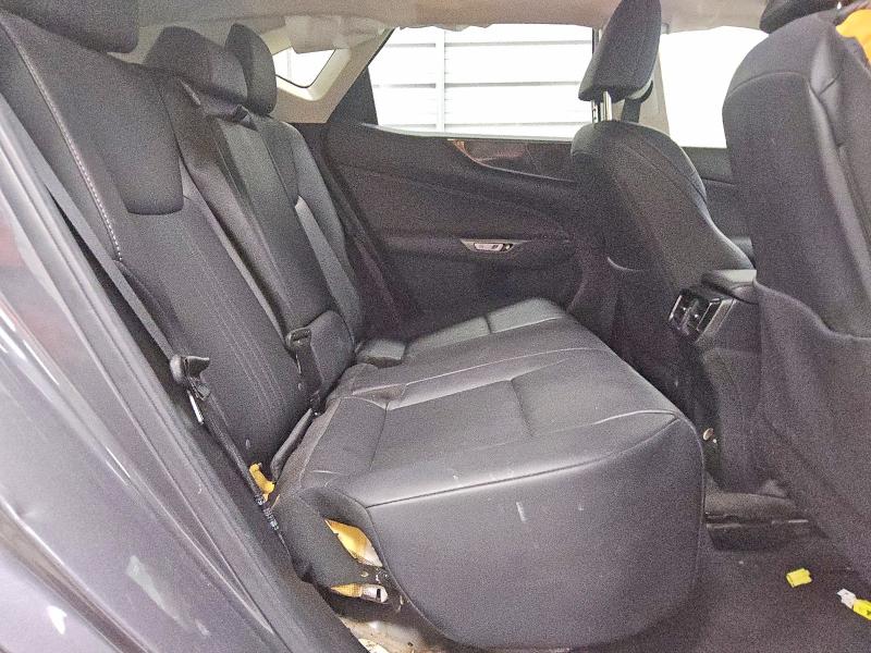 Продажа на аукционе авто 2023 Lexus Nx, vin: JTJADCAZ8P5013130, номер лота: 67015936