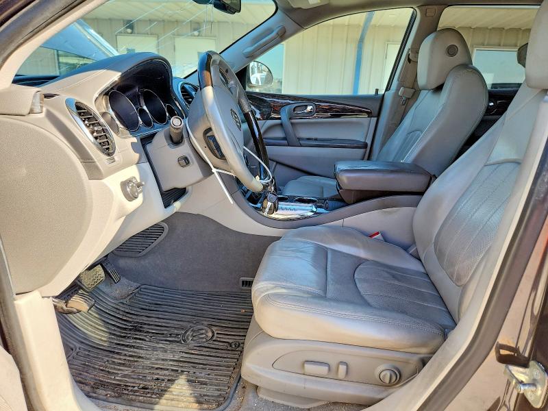 Aukcja sprzedaży 2014 Buick Enclave, vin: 5GAKVCKD1EJ326002, numer aukcji: 67209246