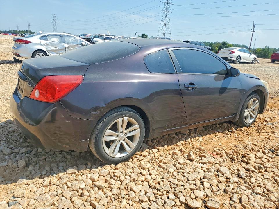 2011 Nissan Altima მანქანა იყიდება აუქციონზე, vin: 1N4AL2EP0BC170900, აუქციონის ნომერი: 69510116