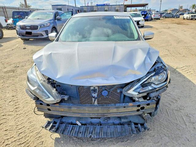 Aukcja sprzedaży 2017 Nissan Sentra, vin: 3N1AB7APXHY292232, numer aukcji: 67846826