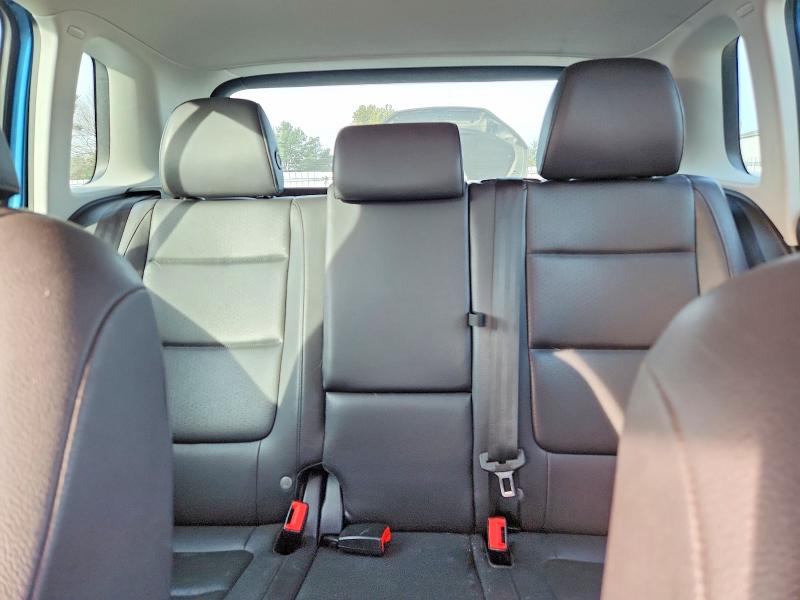 Aukcja sprzedaży 2017 Volkswagen Tiguan, vin: WVGMV7AX3HK040673, numer aukcji: 69605106