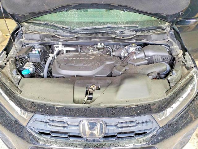 Aukcja sprzedaży 2026 Honda Odyssey, vin: 5FNRL6H74TB009891, numer aukcji: 67806676