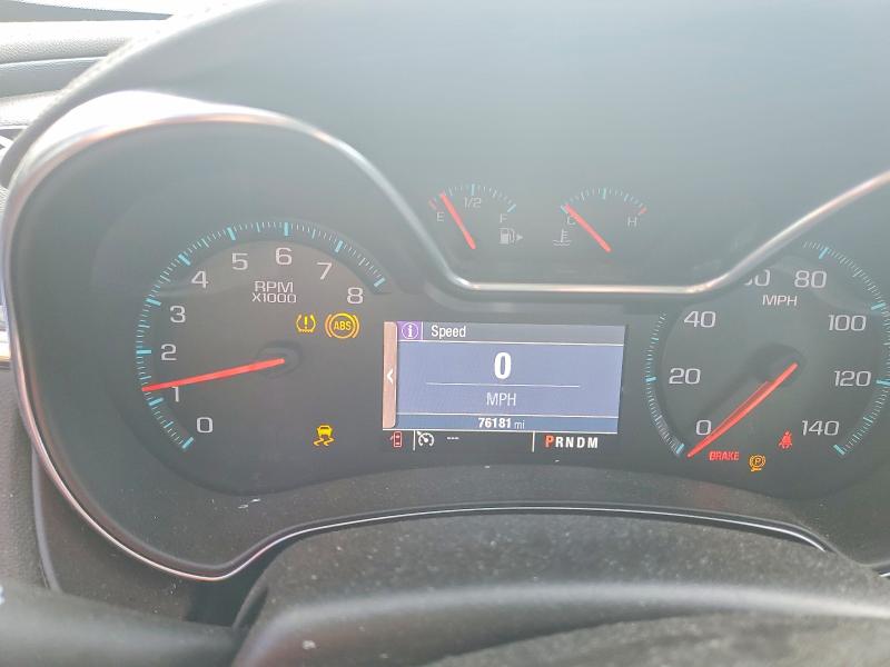 Продажа на аукционе авто 2014 Chevrolet Impala, vin: 1G11Y5SL3EU145916, номер лота: 67723296