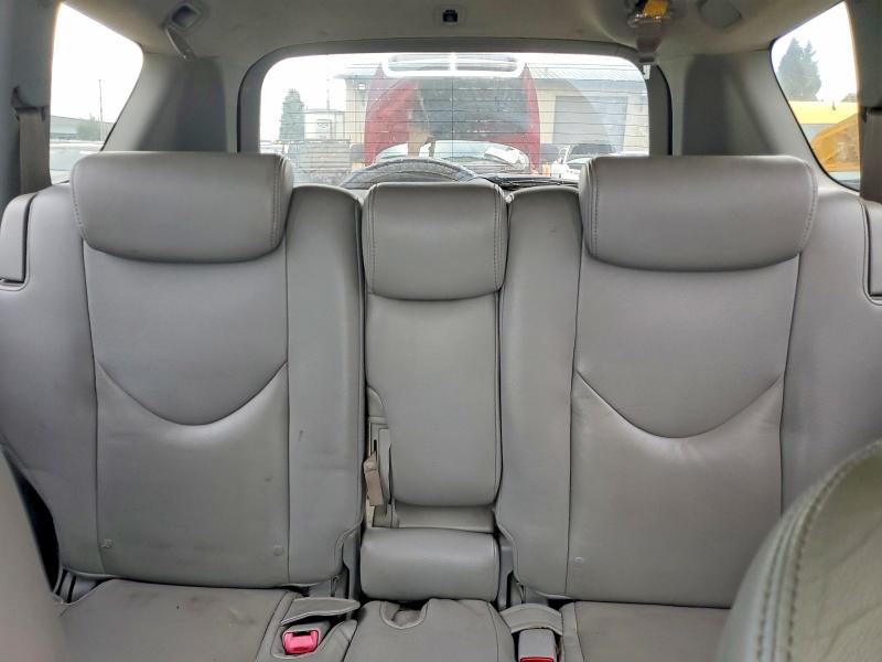Продаж на аукціоні авто 2007 Toyota Rav4, vin: JTMZK33V075011300, номер лоту: 71201156