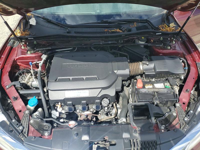Aukcja sprzedaży 2017 Honda Accord, vin: 1HGCR3F98HA041428, numer aukcji: 67314206