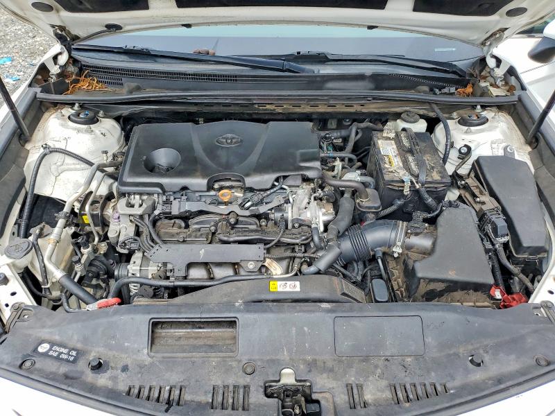 2019 Toyota Camry მანქანა იყიდება აუქციონზე, vin: 4T1B11HK1KU224323, აუქციონის ნომერი: 69017776