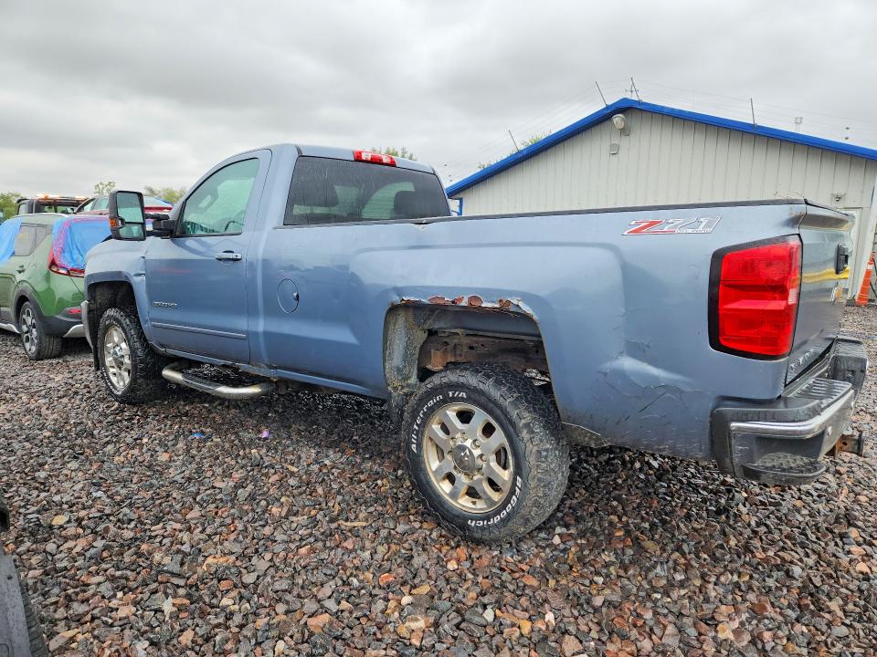 Aukcja sprzedaży 2015 Chevrolet Silverado, vin: 1GC0KZEG5FZ541005, numer aukcji: 70460506