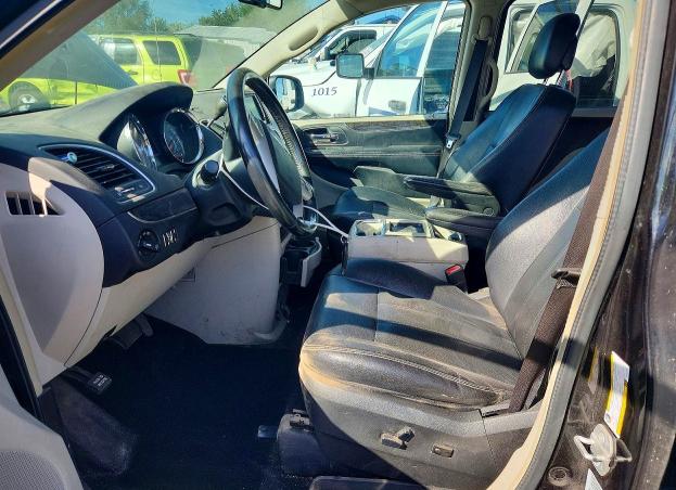 Aukcja sprzedaży 2015 Chrysler Town & Country, vin: 2C4RC1BG2FR751369, numer aukcji: 70737976