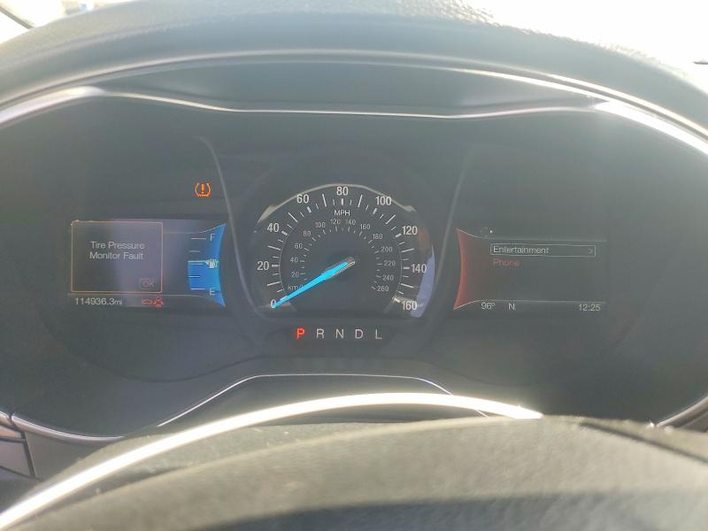 Продажа на аукционе авто 2017 Ford Fusion, vin: 3FA6P0H73HR407447, номер лота: 68659736